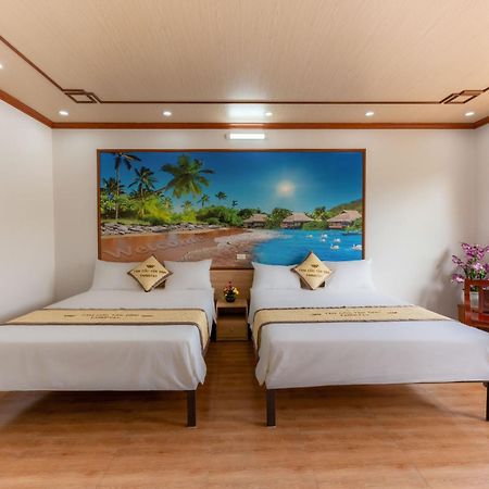 Tan Dinh Farmstay Ninh Binh Eksteriør bilde