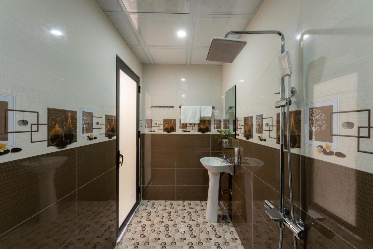 Tan Dinh Farmstay Ninh Binh Eksteriør bilde